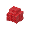 Rectangular Connector Housings - 6-1971776-4-ND - DigiKey