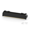 Headers, Male Pins - 17-5-2496750-6DKR-ND - DigiKey