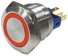 Push Button Switches - 8118506 - RS Components, Ltd.