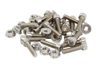 Machine Screws - 2526592 - RS Components, Ltd.