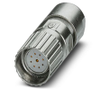 Industrial Circular Connectors - 1886886 - RS Components, Ltd.