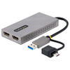 USB Video Adapters - 2501179 - RS Components, Ltd.