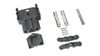 Battery Connectors - 328220 - RS Components, Ltd.