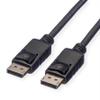DisplayPort Cables - 2660548 - RS Components, Ltd.