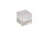 UV Cube Beam Splitter, Polarizing, 12.7 mm, 248 nm Laser Line -- 05SC16PC.21 - Image