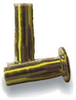 Round Body Rivet Nut CPB Series Steel - Inch -- CPB2-1024-175 - Image