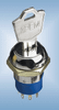 Maintained and Momentary Keylock Switches - JD Series - APEM Components, Inc.