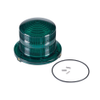 Global Series, strobe, lens, green -- K859500814-03 - Image