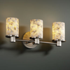 ALR-8513-10-NCKL Bathroom Fixtures-Three Lights - 660740 - Capital Lighting, Inc.