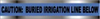 Tape -- DT2 BIRR - Image