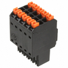 Terminal Blocks - Headers, Plugs and Sockets - 281-3038-ND - DigiKey