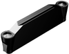 CoroCut&reg; 1-2 insert for profiling - N123F2-0318-RM 3115 - Sandvik Coromant Co.