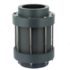 Plast-O-Matic CKS Diaphragm Check Valves -- 88254 - Image