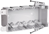 Wall Boxes - S468RAC - Legrand