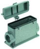 Heavy Duty Power Connectors - 19300240267 - VAST STOCK CO., LIMITED
