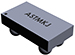 ASTMKJ XO (Standard) MEMS -- ASTMKJ-32.768KHZ-MP-DCC