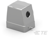 Rectangular Connector Hoods & Bases - T1310060106-000 - TE Connectivity