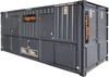 Resistive/Reactive Load Bank Rental 6 MVA - Image