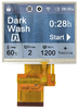 Display Modules - LCD, OLED, Graphic - 2470-ATM0350D17-ND - DigiKey