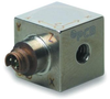 Accelerometer, ICP®, Triaxial -- HT356B20/NC