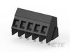 PCB Terminal Blocks - 796689-5 - TE Connectivity