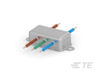 Single Phase Filters - 6609020-2 - TE Connectivity