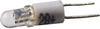 Incandescent Lamp, Bi-Pin, 5V; Supply Voltage Wamco - 88T4591 - Newark, An Avnet Company