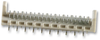 Connector, Header, 12Pos, 1Row, 1.27Mm; Pitch Spacing Molex - 99AC7459 - Newark, An Avnet Company
