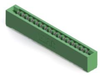 Card Edge Conn, Single Side, 16Pos, Lug; Card Edge Connector Type Edac - 57AJ4436 - Newark, An Avnet Company