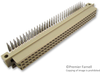 Female, Solder, Type R, Cl2, R/a,64Way; Product Range Ept - 33P9090 - Newark, An Avnet Company