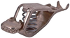 Auto Analyzer Clip, Copper, 20A, 12.7Mm; Connector Type Mueller Electric - 17AH8818 - Newark, An Avnet Company