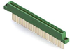 Card Edge Conn, Single, 45Pos, Wire Wrap; Card Edge Connector Type Edac - 68AJ5316 - Newark, An Avnet Company