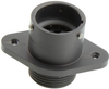 Circular Conn, Rcpt, 15Pos, Flange; Product Range Amphenol Industrial - 52AC2533 - Newark, An Avnet Company
