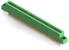 Card Edge Conn, Dual, 82Pos, Solder Lug; Card Edge Connector Type Edac - 64AJ5772 - Newark, An Avnet Company