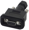 D Sub, Standard, Plug, 9 Position, Cable; No. Of Contacts Switchcraft/conxall - 74T3197 - Newark, An Avnet Company