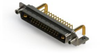 Combo D-Sub Conn, R/a Plug, Dc-27W2, Th; Product Range Edac - 56AJ7733 - Newark, An Avnet Company