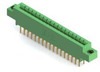 Card Edge Conn, Dual Side, 34Pos, Th; Card Edge Connector Type Edac - 59AJ3211 - Newark, An Avnet Company