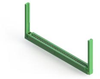 Card Edge Conn, Single Side, 32Pos, Th; Card Edge Connector Type Edac - 58AJ0539 - Newark, An Avnet Company
