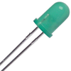 Led, Green, T-1 3/4 (5Mm), 265Mcd, 569Nm; Led Color Broadcom - 42K5950 - Newark, An Avnet Company