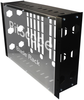 Bitscope Blade Rack, Acrylic/steel, Blk; For Use With Bitscope - 49AC3310 - Newark, An Avnet Company