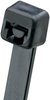 Cable Tie, 71Mm, Pa66, Black; Cable Tie Material Panduit - 99Y2074 - Newark, An Avnet Company