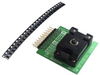 Socket Adapter, Prog Mixed Signal Matrix; Accessory Type Renesas - 29AK7532 - Newark, An Avnet Company