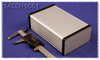 Small Enclosures - Extruded Enclosures - 1455N1601 - Hammond Manufacturing Company Inc.