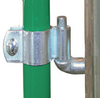 Pintle Hinge for Livestock Gates, Medium - 962020 - HardwareSource, Inc.
