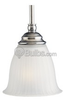 Mini-Pendant Fixture - P5104-81 - bulbs.com