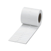 Labels, Stickers, Decals - Blank - 0830536-ND - DigiKey