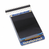 LCD, OLED, Graphic - 1528-4311-ND - DigiKey