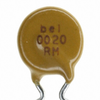 PTC Resettable Fuses -- 0ZRM0020FF2C-ND - Image