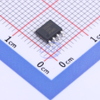 Memory >> NOR FLASH - ZD25Q32CTIGT - LCSC Electronics Technology (HK) Limited