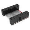 Cable Assemblies - Rectangular Cable Assemblies - FFSD-11-D-36.00-01-N - Acme Chip Technology Co., Limited